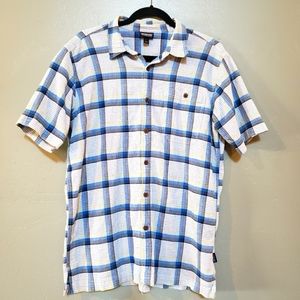 Patagonia Organic Cotton Shirt
